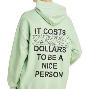 THE MAYFAIR GROUP HOODIE SET